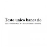 Testo Unico Bancario D.Lgs. 385/93, art. 40: Estinzione anticipata e risoluzione del contratto Testo Unico Bancario D.Lgs. 385/93, art. 40: Estinzione anticipata e risoluzione del contratto