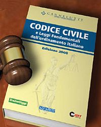 Legge Mutuo Codice Civile